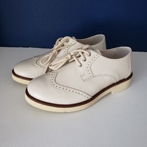 Boys Elegant Leather Oxford shoes